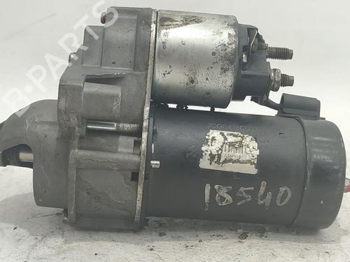 Used Starter Starter 38591092 38591092