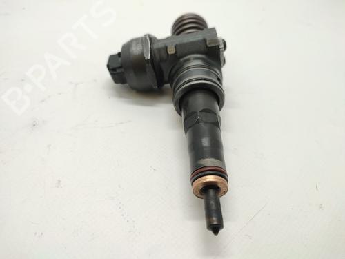 Used Injector Injector VW PASSAT B5.5 Variant (3B6) 1.9 TDI (130 hp) 33826629 33826629