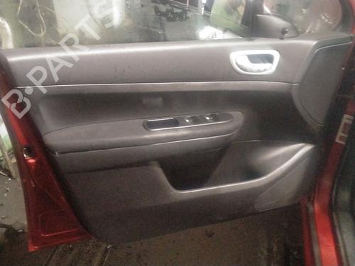 Gearbox PEUGEOT 307 (3A/C) 2.0 HDi 90 | BP31149247M3