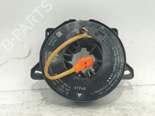 Used Squib airbag OPEL VECTRA B Hatchback (J96) 1.6 i 16V (F68) (101 hp) 32370351