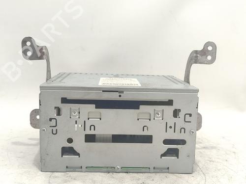 Used Radio Radio 38703628 38703628