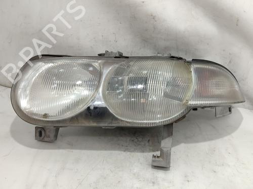 Left headlight ROVER 45 I Saloon (RT) 2.0 iDT XBC104530