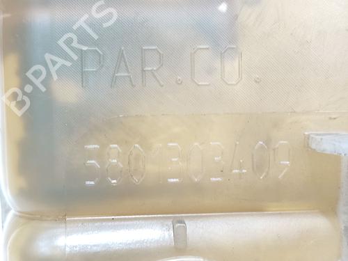 Ekspansjonstank IVECO DAILY V Van  | BP32145649C120 