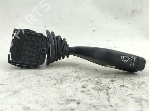 Ratstangsstang OPEL ASTRA G Hatchback (T98) 2.0 DTI 16V (F08, F48) (101 hp) 30162101