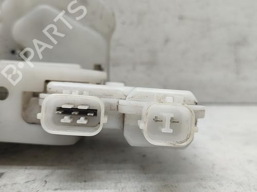 Front left lock HONDA ACCORD VII (CL, CN) 2.2 i-CTDi (CN1) | BP19311815C98 