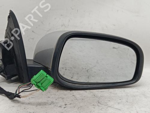 Used Right mirror VOLVO S60 I (384) 2.4 (140 hp) 27598404