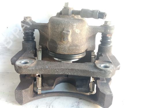 Right front brake caliper FORD FIESTA VI (CB1, CCN) 1.6 TDCi | BP27999619M104 