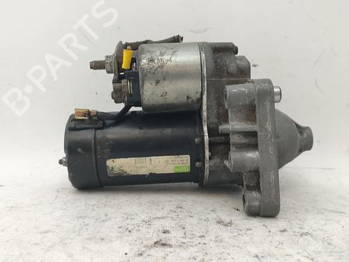 Anlasser für CITROËN BERLINGO / BERLINGO FIRST MPV (MF_, GJK_, GFK_) 1.6 HDI 90 (MF9HX) (90 hp) 30196000