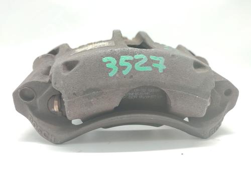 Right front brake caliper PEUGEOT 206 Hatchback (2A/C) 1.9 D | BP31031295M104 