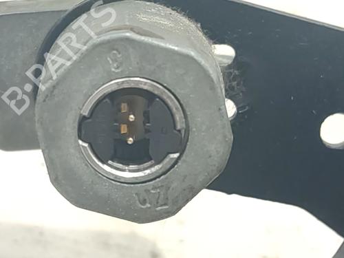 Front left seatbelt VOLVO S60 I (384) D5 | BP37178483I26 - Image 4