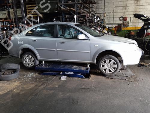 Servo brake DAEWOO NUBIRA Saloon (J200)  | BP16553598M42 