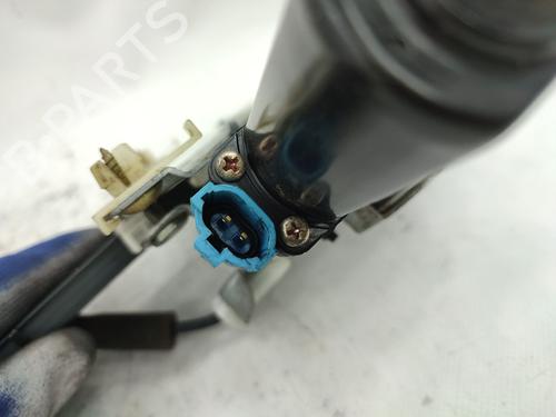 Front right window mechanism DAEWOO NUBIRA Saloon (J200) 1.6 | BP30090400C23
