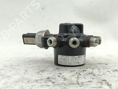 Used Injection rail RENAULT CLIO II (BB_, CB_) 1.5 dCi (B/CB07) (65 hp) 30832994