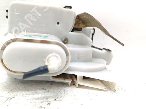 Rear right lock SEAT IBIZA II (6K1) 1.9 SDI | BP28097952C99 