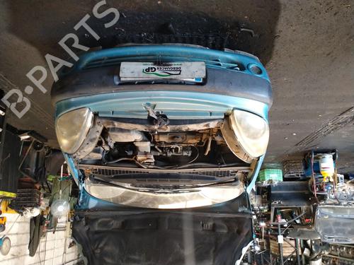 Used Parts CITROËN XSARA PICASSO (N68) 1.6 (95 hp) 3465213