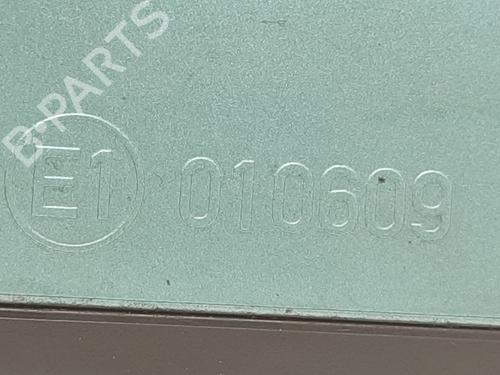Left mirror OPEL AGILA (A) (H00)  | BP18266128C26 