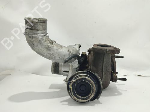 Turbocharger/Supercharger RENAULT AVANTIME (DE0_) 2.2 dCi (DE01) | BP28211467M71 