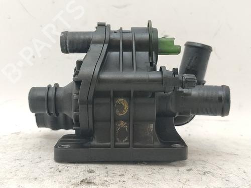 Used Other CITROËN BERLINGO / BERLINGO FIRST MPV (MF_, GJK_, GFK_) 1.6 HDI 90 (MF9HX) (90 hp) 30196026