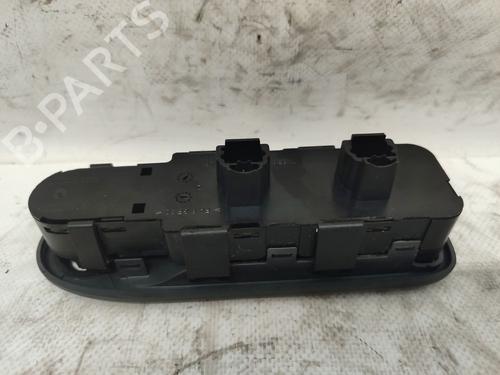 Left front window switch CITROËN C5 II (RC_) 2.0 HDi (RCRHRH) | BP27990831I27 