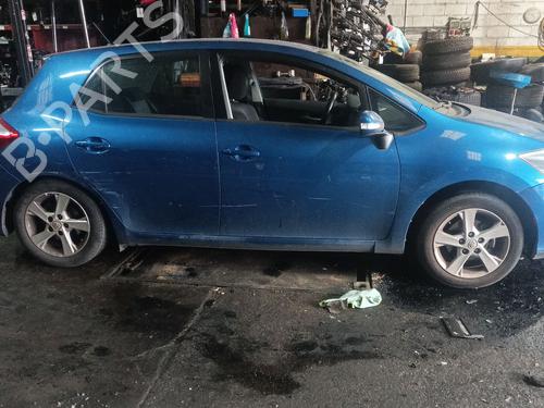 Engine control unit (ECU) TOYOTA AURIS (_E15_) 1.4 D-4D (NDE150_, NDE150R) | BP37646074M57 - Image 6