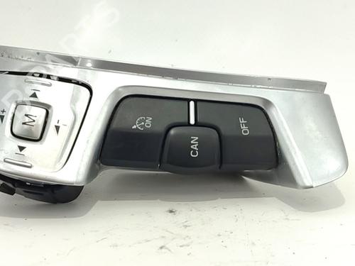 steering-wheel-controls-ford-s-max-wa6-2006-2007-2008-2009-2010-2011-2012-2013-2014-39268599 main image