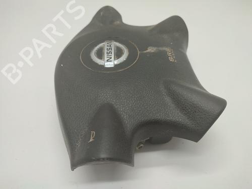 Driver airbag NISSAN X-TRAIL I (T30) 2.2 dCi 4x4 | BP26175803C9 
