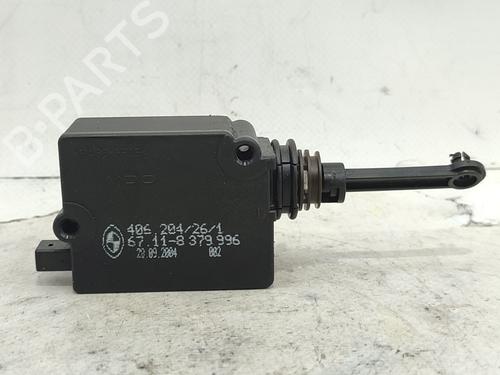 Used Electronic module Electronic module BMW X5 (E53) 3.0 d (218 hp) 33054000 33054000