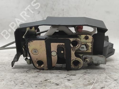 Used Front right lock KIA RIO I Hatchback (DC) [2000-2006]  17753679