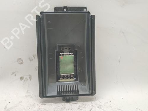 Used Heater resistor Heater resistor VW BORA I (1J2) 1.9 TDI 4motion (90 hp) 34568415 34568415