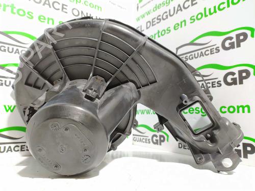 Heater blower motor OPEL MERIVA A MPV (X03) 1.7 CDTI (E75) | BP7147617M62 