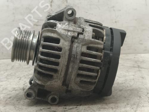 Used Alternator RENAULT KANGOO (KC0/1_) [1997-2025]  17837366