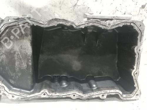 Oil sump CHEVROLET LACETTI (J200) 2.0 D | BP32482965M115