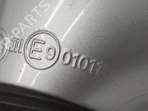 Left mirror FORD KA (RB_) 1.3 i ROCAM | BP23075952C26 