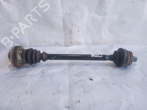 Left rear driveshaft AUDI A4 B6 (8E2) 2.5 TDI quattro | BP16526858M40 