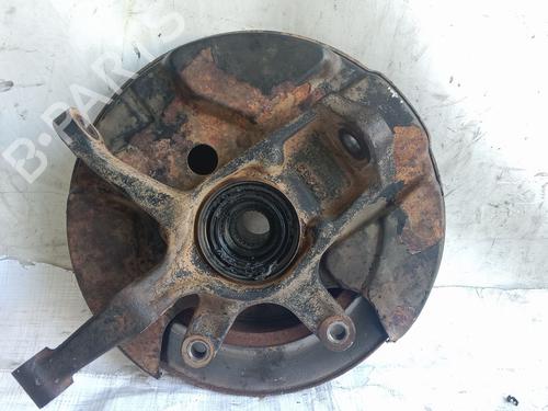 Venstre Styrespindel Lejehus SUZUKI VITARA (ET) HDI (SE 420HDI) (87 hp) 26884445