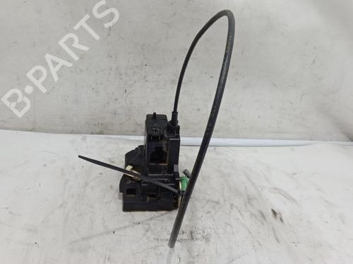 Rear right lock RENAULT MEGANE I Classic (LA0/1_) 1.9 dTi (LA1U) | BP27970763C99 