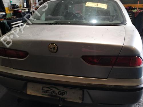 Switch ALFA ROMEO 156 (932_) 1.6 16V T.SPARK (932.A4, 932.A4100) | BP36994828I30  - Image 12