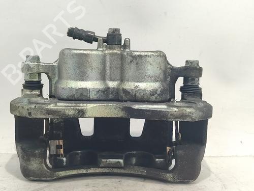 Left front brake caliper SSANGYONG KORANDO (CK) 2.0 e-XDi | BP40607869M105 - Image 3