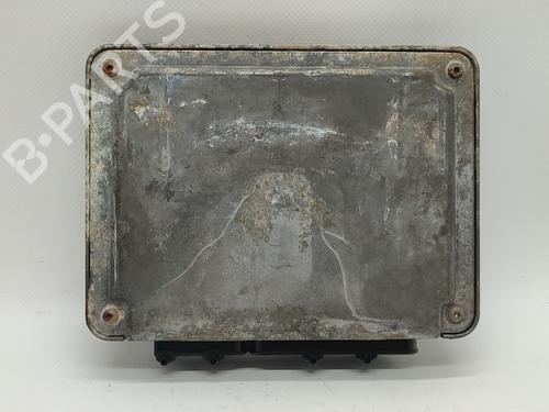 Engine control unit (ECU) SEAT CORDOBA (6K2) 1.4 | BP16256268M57 