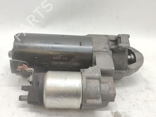 Starter BMW 5 (E60) 520 d | BP36845212M8 - Image 2