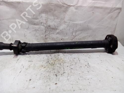 Driveshaft BMW 3 (E90)  | BP17062023M37 