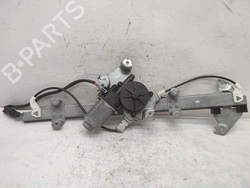 Front left window mechanism NISSAN PRIMERA (P11)  | BP18241469C22 