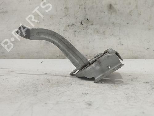 Hood lock SUZUKI GRAND VITARA II (JT, TE, TD) 1.9 DDiS All-wheel Drive (JT419, TD44, JB419WD, JB419XD,... | BP27211764C133 