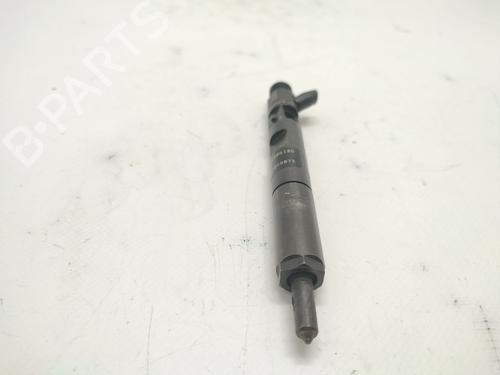 Inyector Inyector RENAULT MEGANE II (BM0/1_, CM0/1_) 1.5 dCi (BM02, BM13, BM2A, CM02, CM13) (101 hp) 34396569 34396569