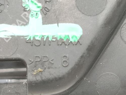 Interior handle HONDA CR-V III (RE_) 2.2 i-CTDi 4WD (RE6) | BP29893198I7