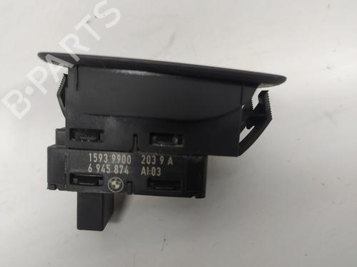 Left rear window switch BMW X5 (E70) 3.0 d | BP9553679I29 