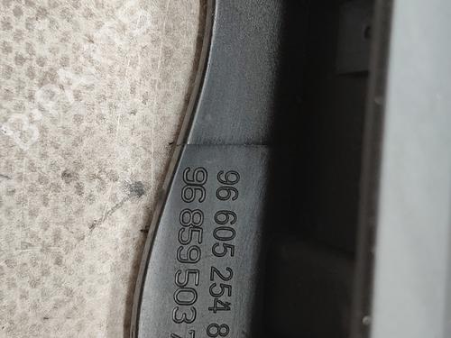 Rear left interior door handle PEUGEOT 308 I (4A_, 4C_)  | BP17834235I15 