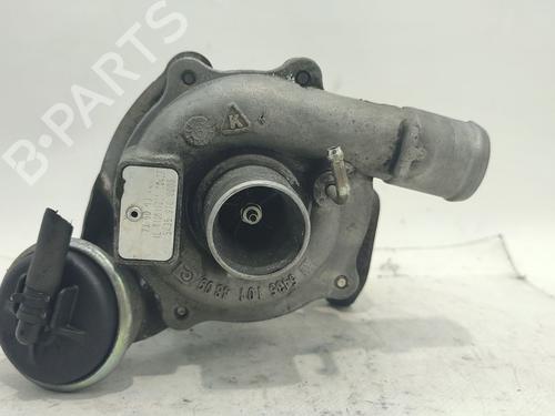 Used Other OPEL CORSA C (X01) 1.3 CDTI (F08, F68) (70 hp) 32319311