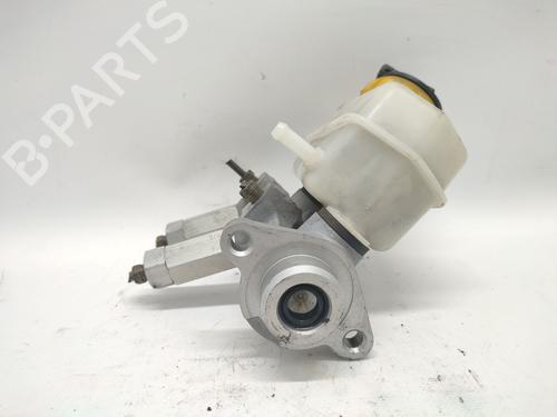 Used Brake master cylinder Brake master cylinder DAEWOO LANOS (KLAT) [1997-2026] 34041311 34041311