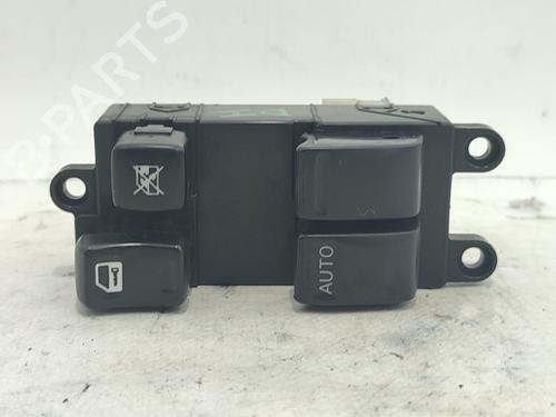 left-front-window-switch-nissan-almera-ii-n16-2000-32365859 main image